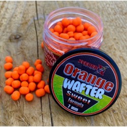 Wafter FeederX - Sweet Formula 7mm Portocaliu Wafter FeederX - Sweet Formula 7mm Portocaliu